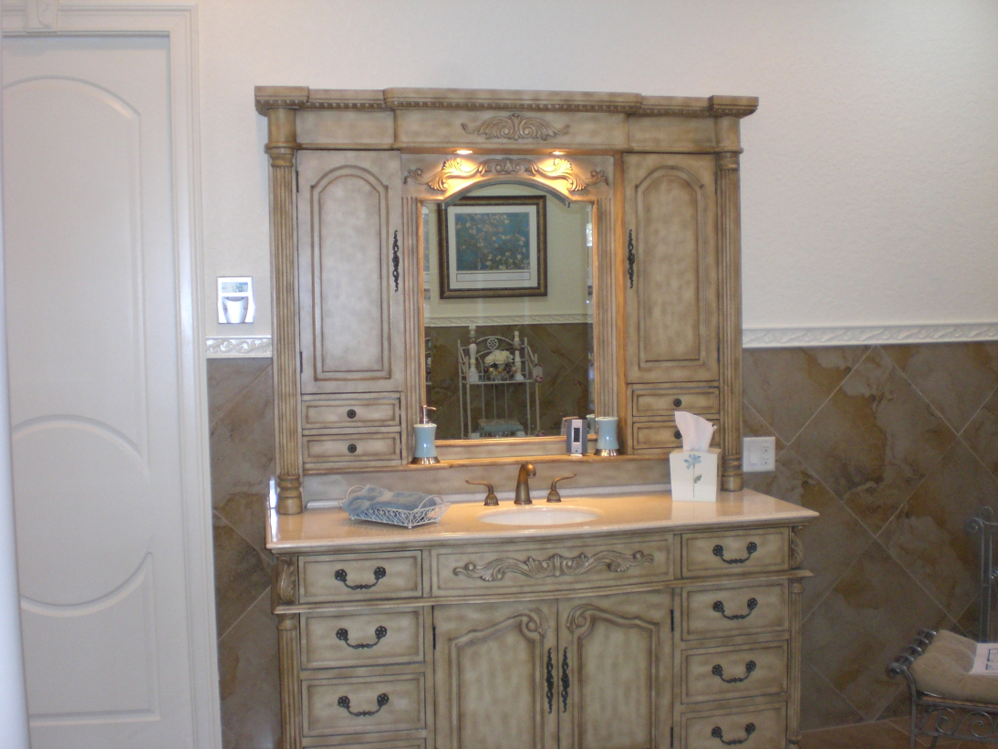 the best bathroom remodeling