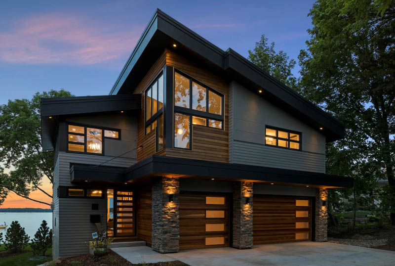 The Best Custom Home Builders﻿ in Minnesota Home Builder Digest