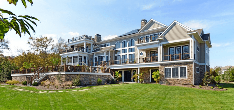 the best luxury home builders near me custom home builder digest
