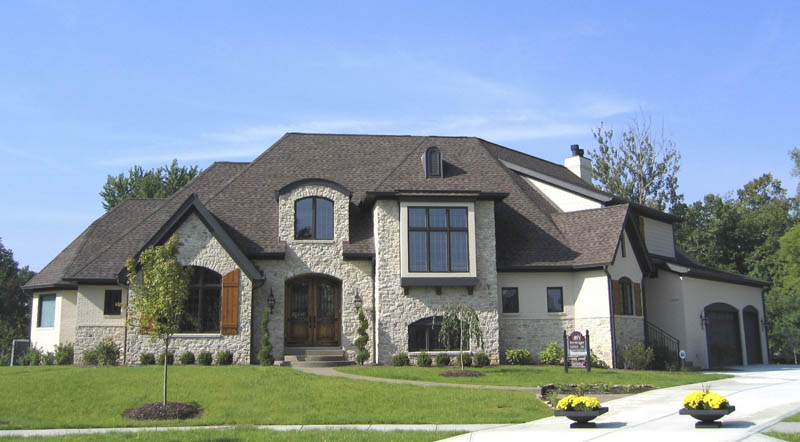 The Best Custom Home Builders In Indianapolis Indiana Home
