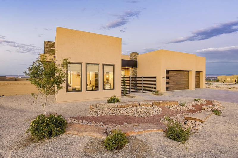 The Best Custom Home Builders In Albuquerque New Mexico