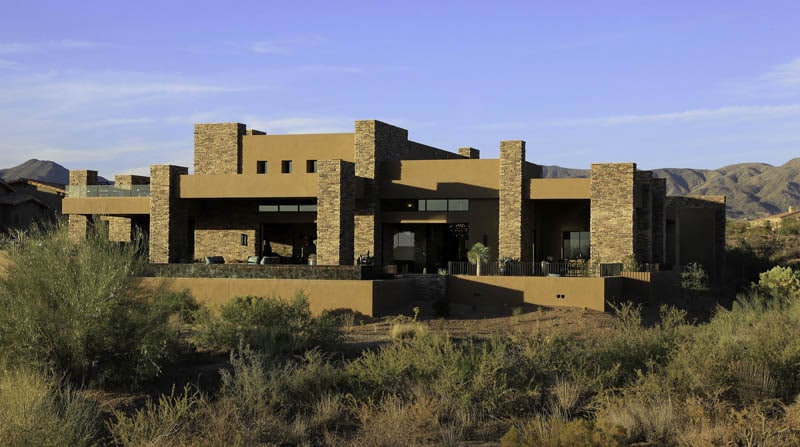 The Best Custom Home Builders In Phoenix Home Builder Digest