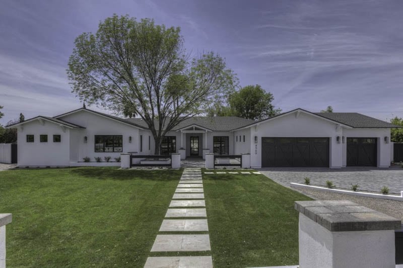 The Best Custom Home Builders In Phoenix Home Builder Digest
