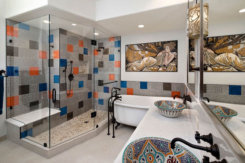 The Best Bathroom Remodeling Contractors In San Jose