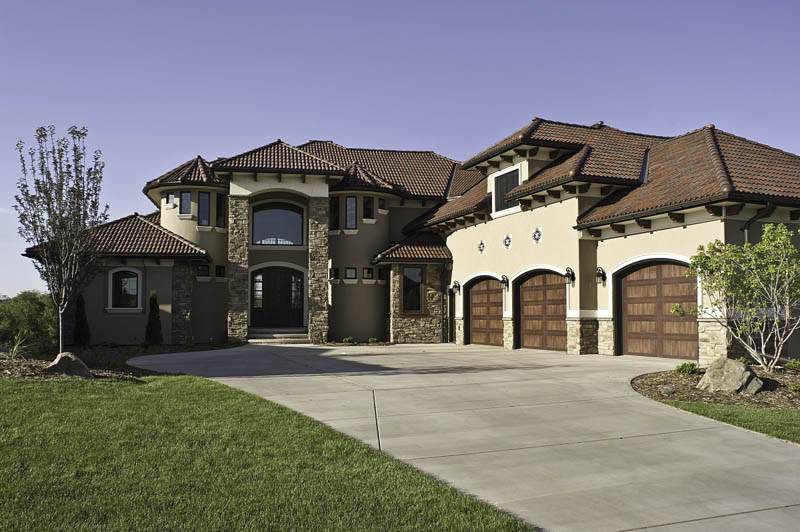 The Best Custom Home Builders in South Dakota Before & After Photos