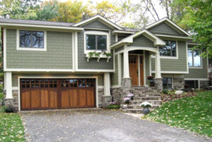 10 Layouts B - Split-level (2) - Custom Home Builder Digest