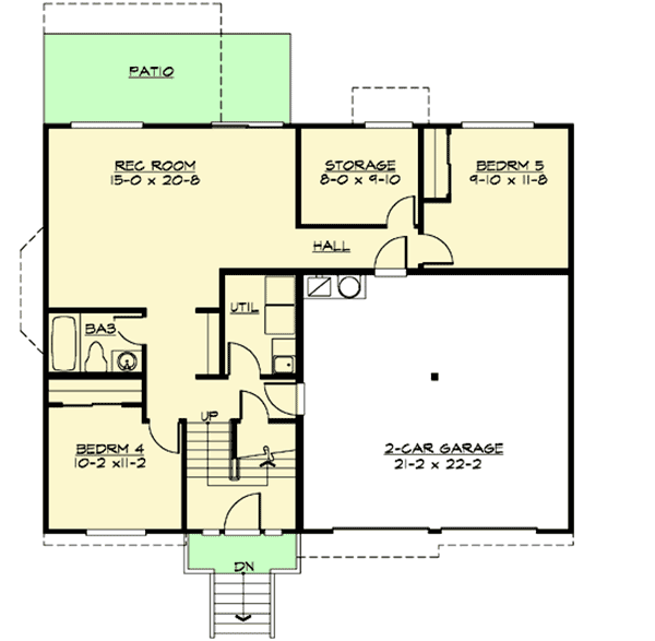 Custom Home Layouts And Floorplans