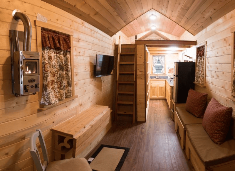 The Best Tiny Home Builders in the USA (with Photos) | Get a Bid
