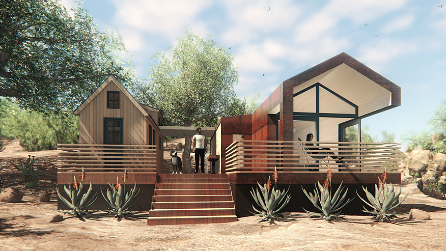 The Best Tiny Home Builders In The USA with Photos Get A Bid