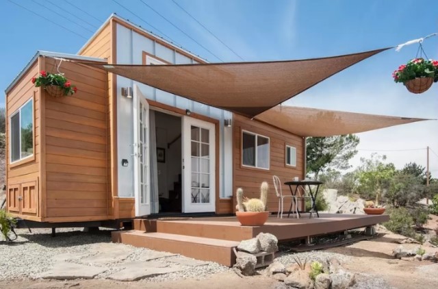 The Best Tiny Home Builders In The Usa With Photos Get A Bid