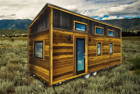 The Best Tiny Home Builders in the USA (with Photos) | Get a Bid
