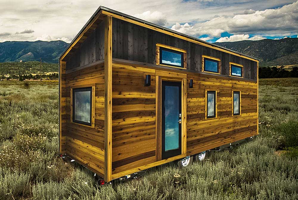 24 Best Modern Tiny Homes