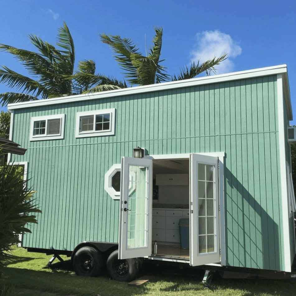 tiny home builders ct