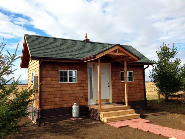 The Best Tiny Home Builders in the USA (with Photos) | Get a Bid
