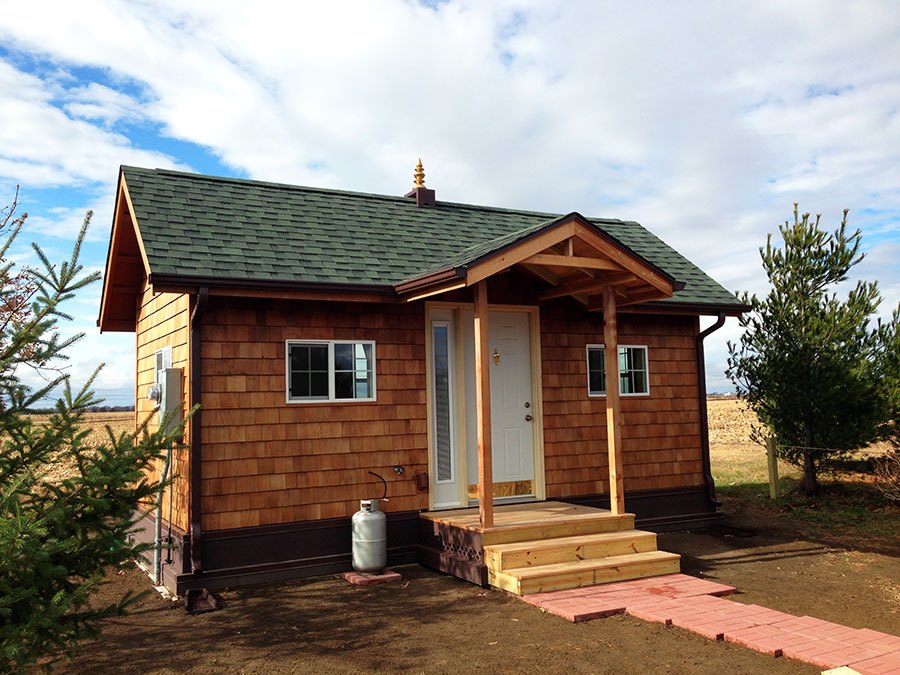 The Best Tiny Home Builders in the USA with Photos Get 