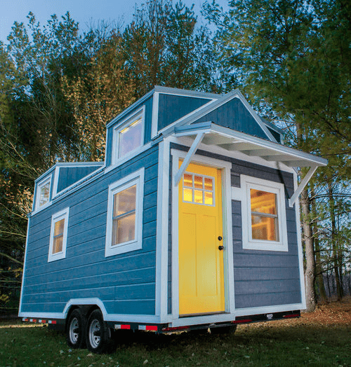 The Best Tiny Home Builders In The United States