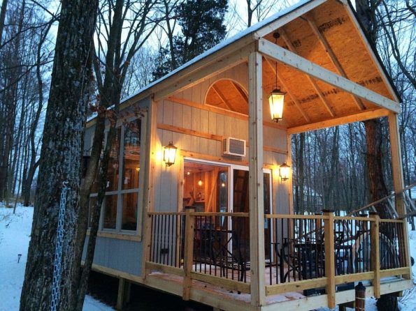 The Best Tiny Home Builders in the USA (with Photos) | Get a Bid