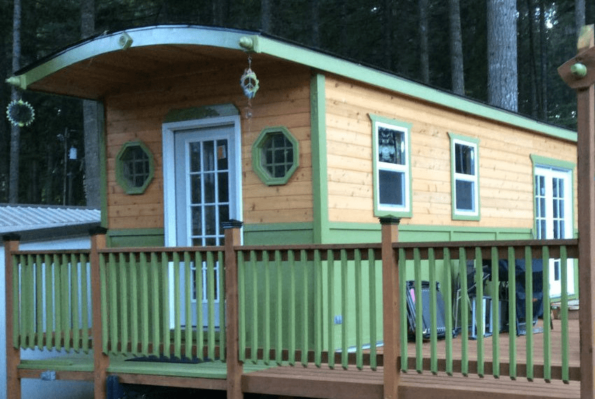 The Best Tiny Home Builders in the USA (with Photos) | Get a Bid