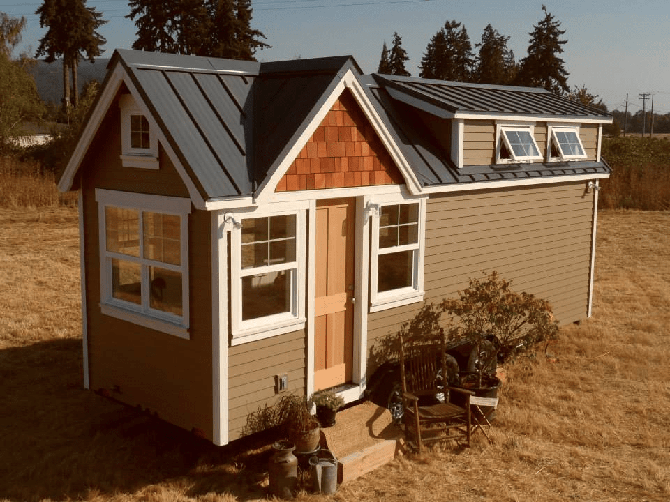 The Best Tiny Home Builders In The Usa With Photos Get A Bid