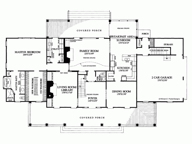 Custom Home Layouts And Floorplans Home Builder Digest