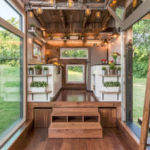 Tennessee Custom Tiny Homes