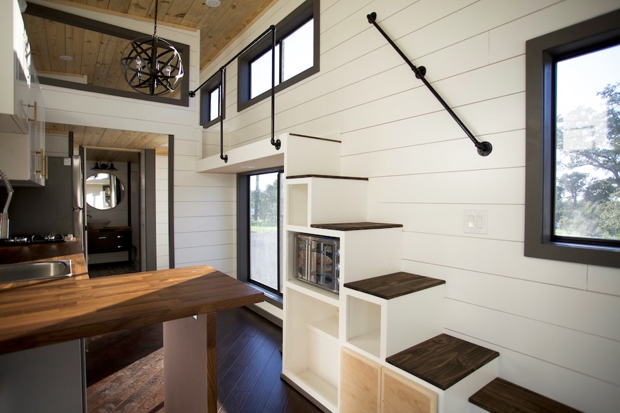 Nomad Tiny Homes >> Tiny Home Build By Nomad Micro Homes 3 Custom Home Builder Digest Nomad Tiny Homes >> Tiny Home Build By Nomad Micro Homes 3 Custom Home Builder Digest