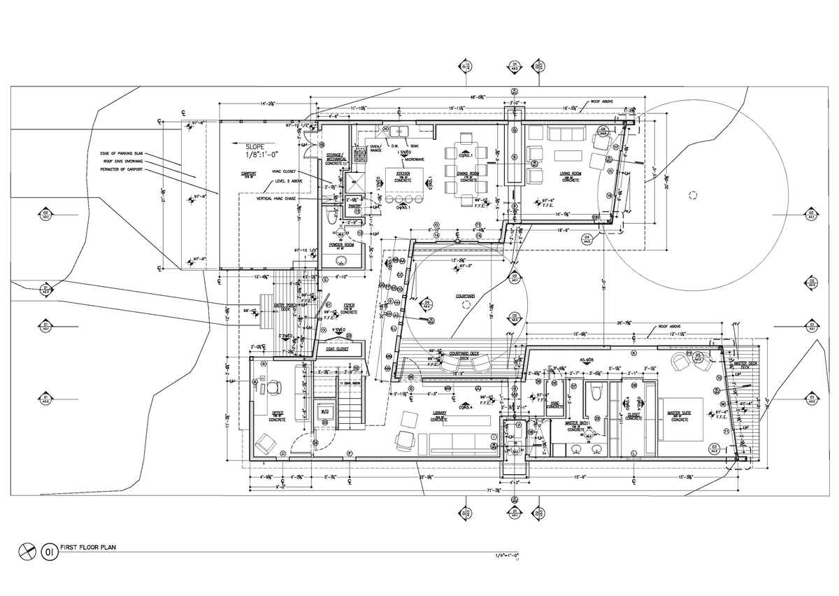 Custom Home Layouts And Floorplans Before After Photos