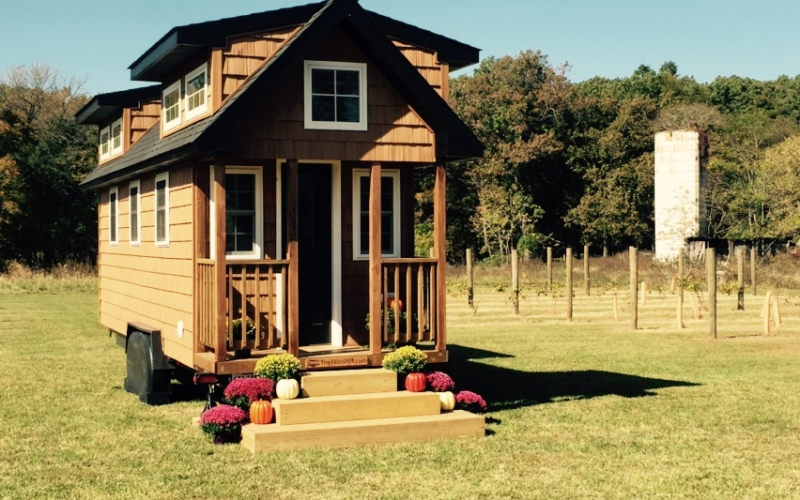 VA1 Tiny House Building Company (1) Custom Home Builder Digest