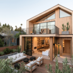 Custom Home of the Week