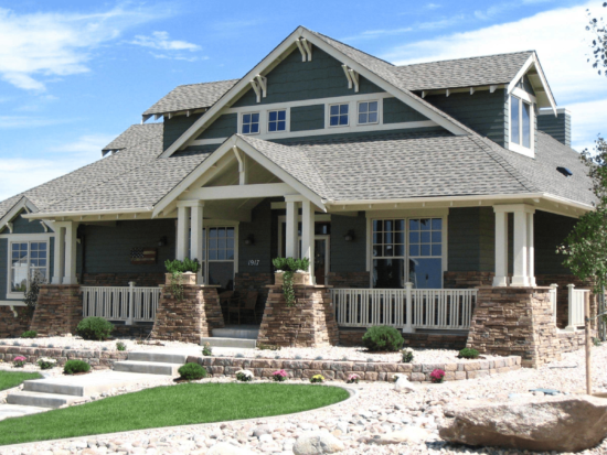 10 common architectural styles for your custom home custom home