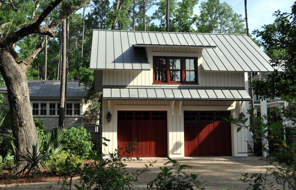 Custom Home of the Week