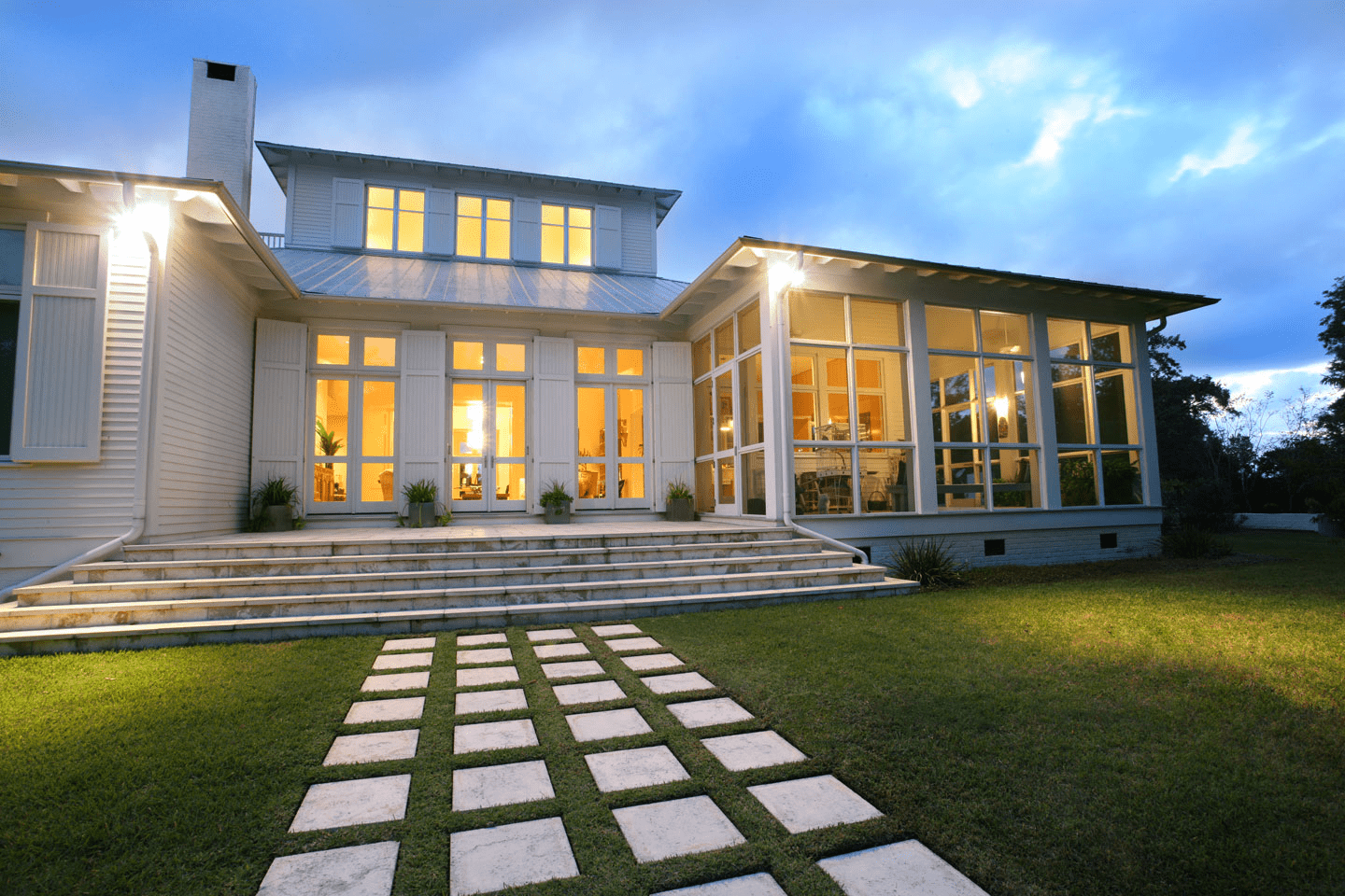 Contemporary Palladian Villa 2 Custom Home Builder Digest Contemporary Palladian Villa 2 Custom Home Builder Digest