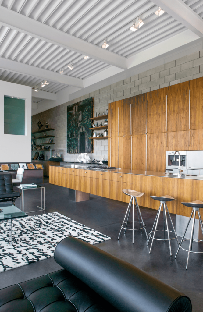 Custom Home of the Week