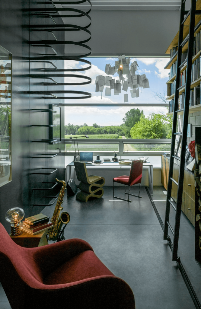 Custom Home of the Week