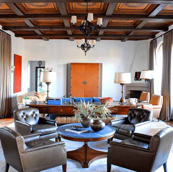 Best Interior Designers in California (with Photos) Home Builder Digest