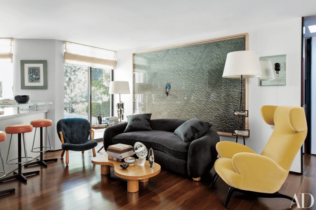 Best Interior Designers in California (with Photos) - Home Builder Digest