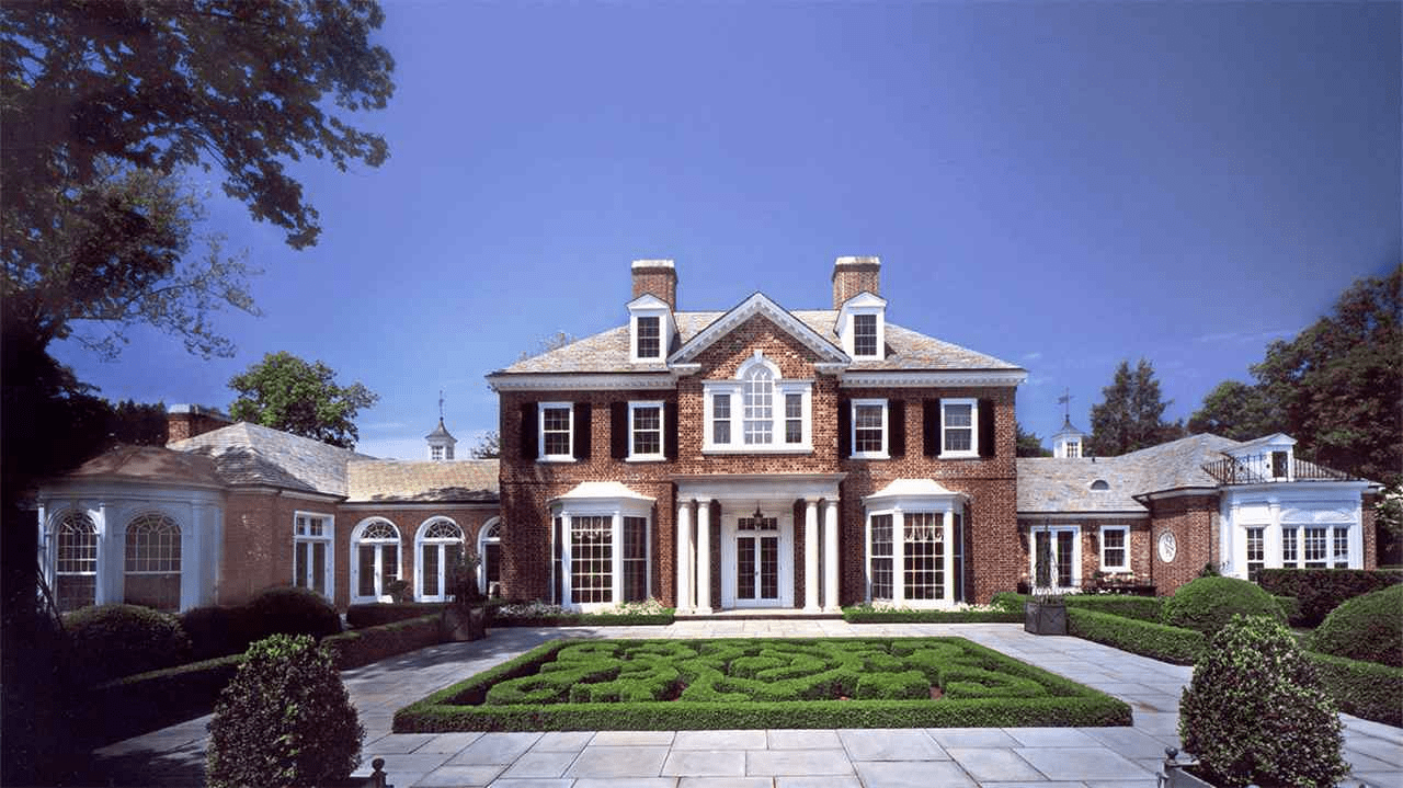 Best Custom Home Builders Design Build In Connecticut With Photos