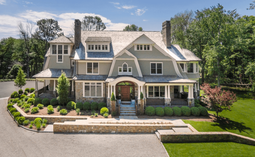 Best Custom Home Builders (Design-Build) in Connecticut (with Photos)