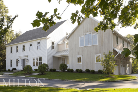 Best Custom Home Builders (Design-Build) in Connecticut (with Photos)
