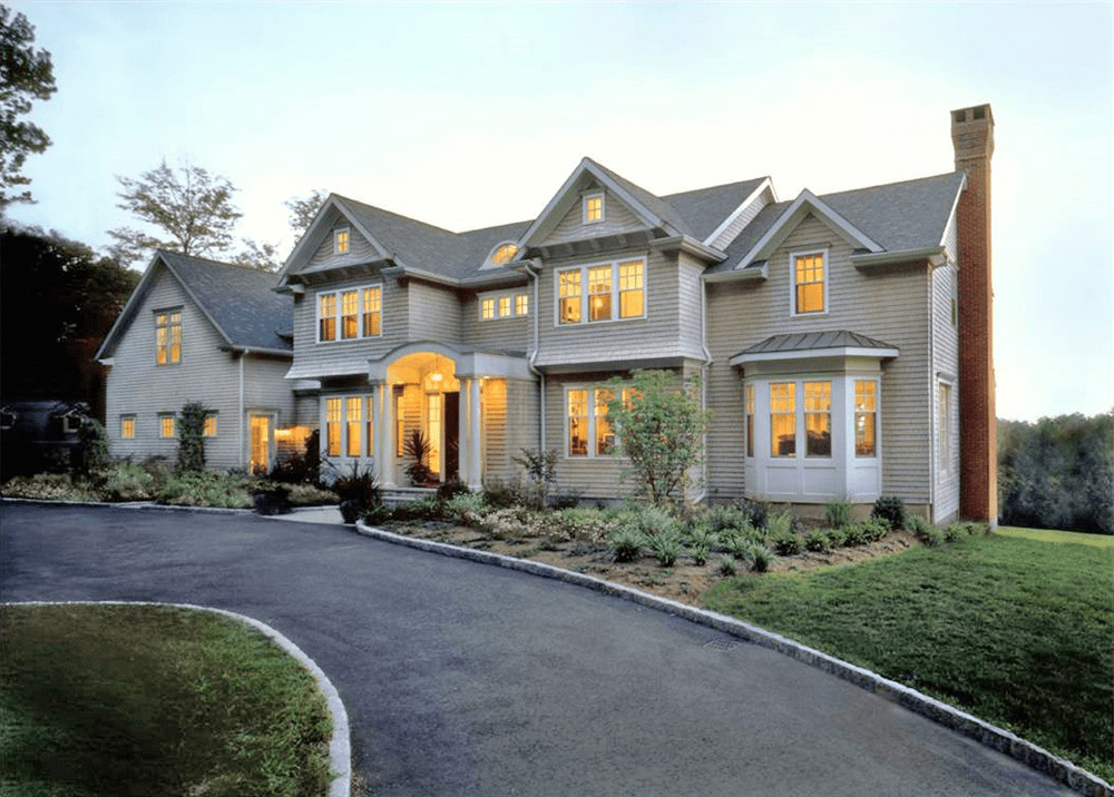 Custom Home Builders