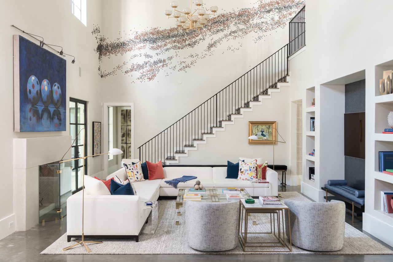 The Best Interior Designers In Texas With Photos Home