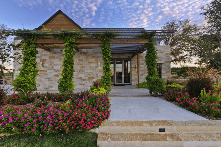 The Best Residential Architects In Texas Home Builder Digest