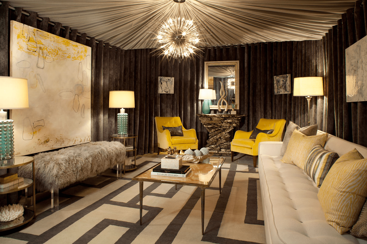 The Best Interior Designers In Texas