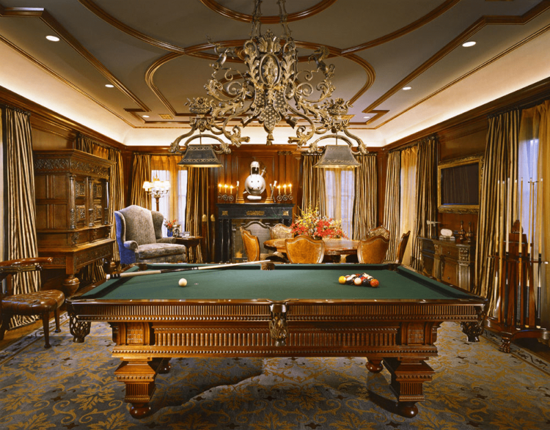 The Best Interior Designers in Texas (with Photos) Home Builder Digest