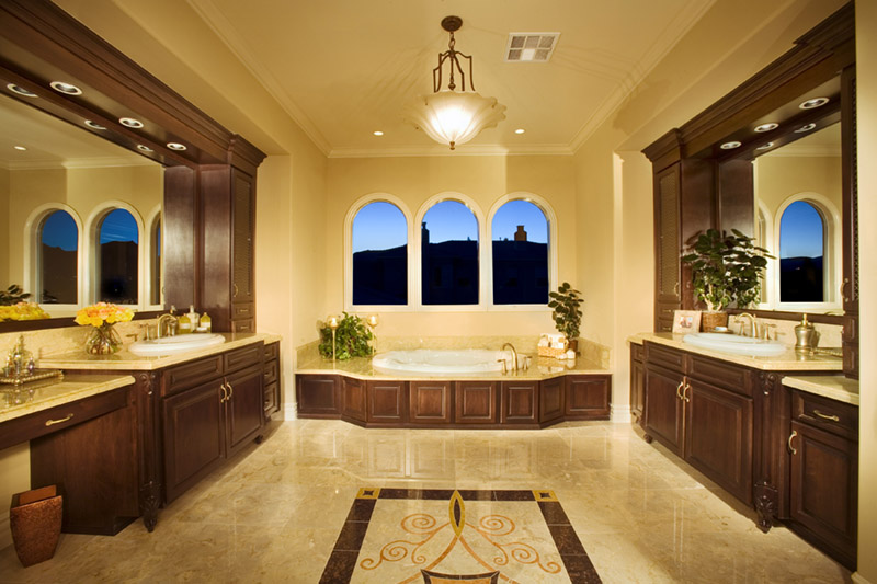 The Best Bathroom Remodeling Contractors in Las Vegas