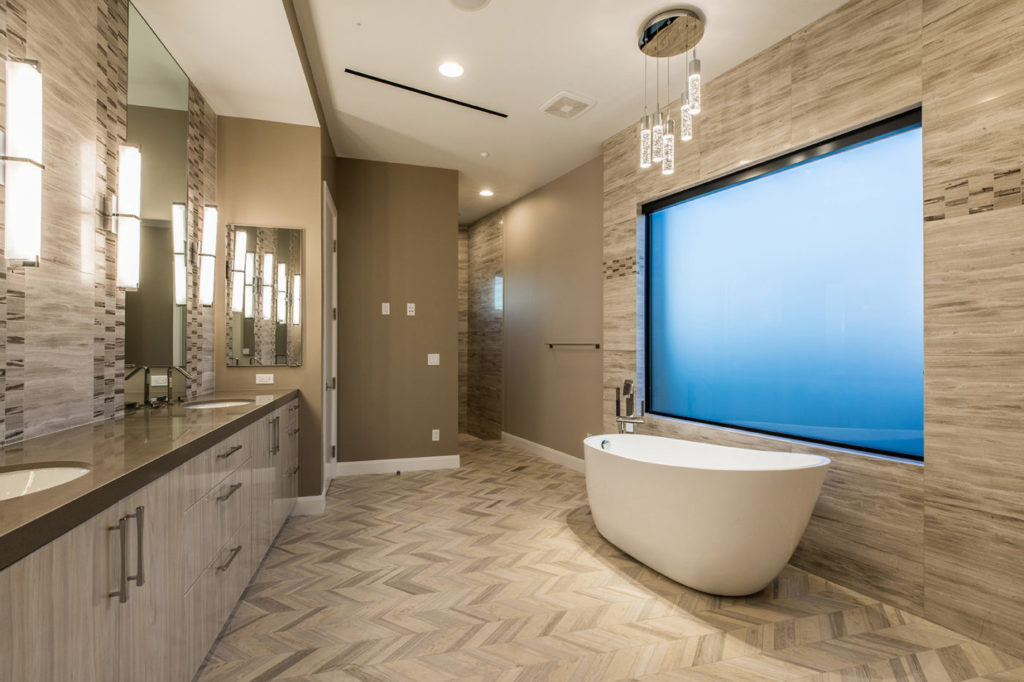 The Best Bathroom Remodeling Contractors in Las Vegas