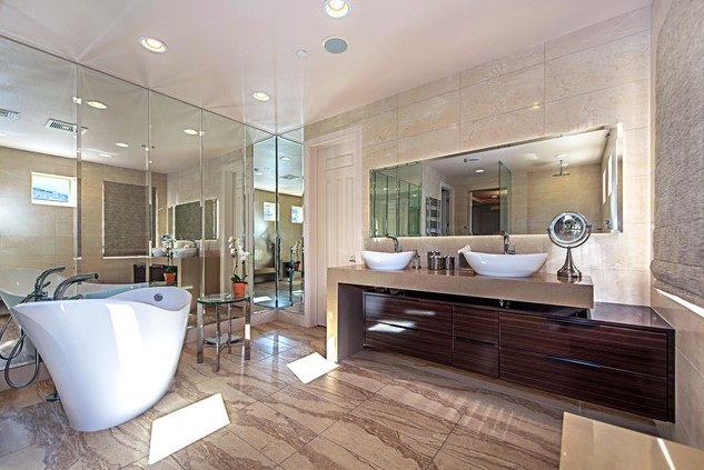 The Best Bathroom Remodeling Contractors in Las Vegas