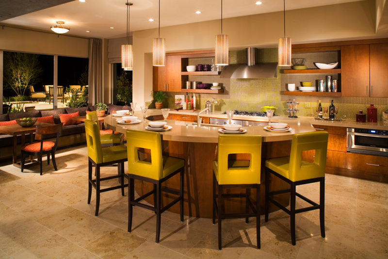 The Best Kitchen Remodeling Contractors in Las Vegas Before & After