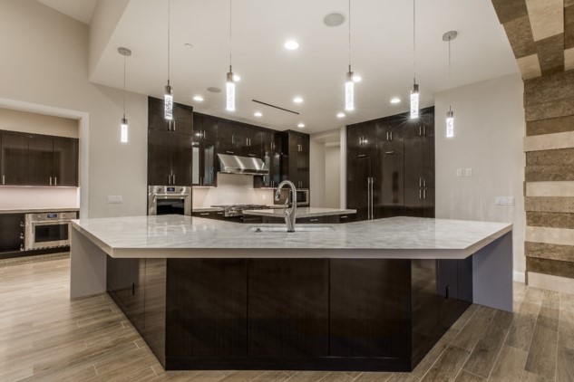 Kitchen Remodeling & Design Services in Las Vegas NV - Tajo One Inc.