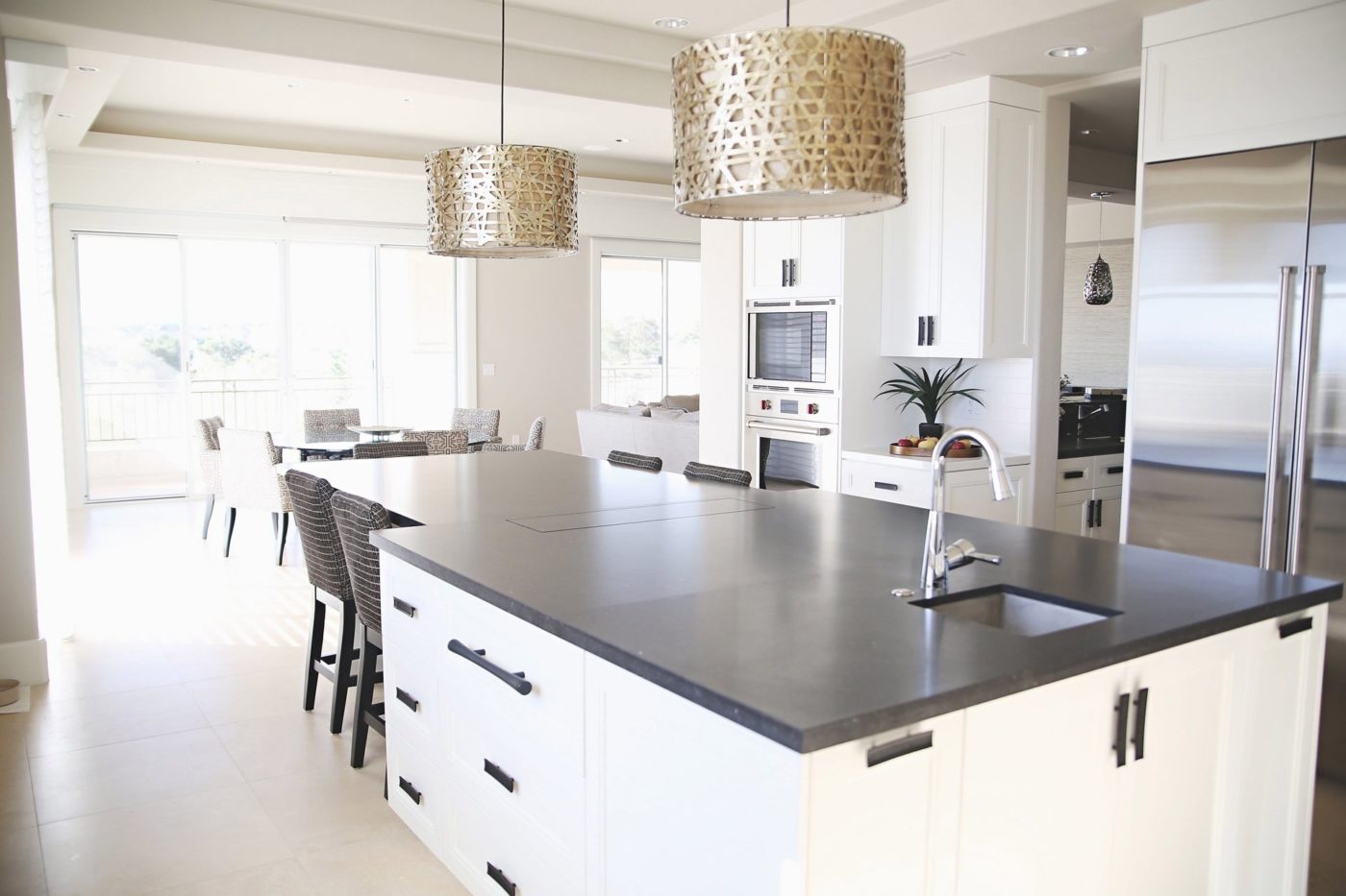 The Best Kitchen Remodeling Contractors In Las Vegas Before After Photos